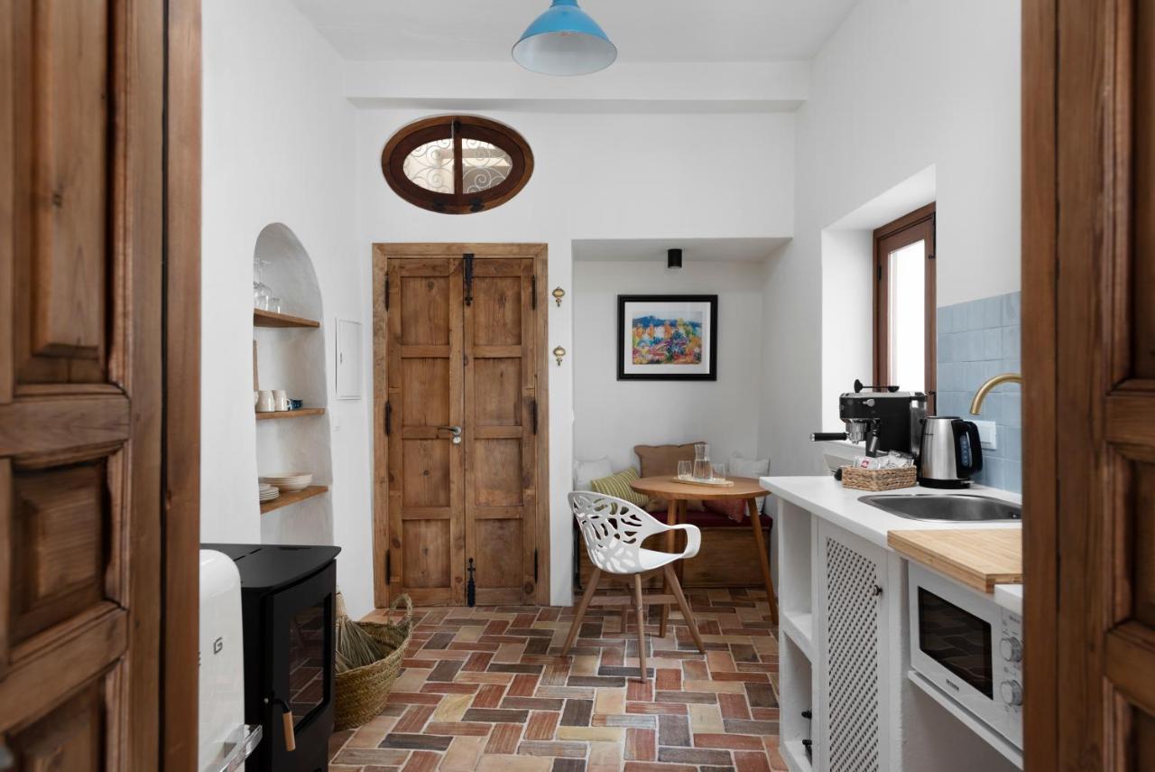 La Amara Zaid - En El Casco Antiguo De Apartamento Frigiliana
